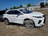 2021 Lexus RX350 photo