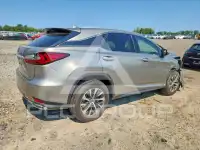 2021 Lexus RX350 photo