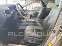 2021 Lexus RX350 фото