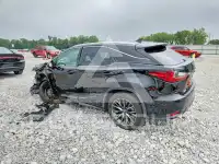 2021 Lexus RX350 фото
