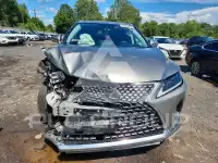 2021 Lexus RX350 photo
