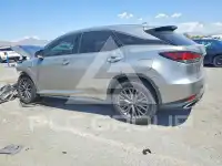 2021 Lexus RX350 фото