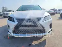 2021 Lexus RX350 фото