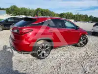 2021 Lexus RX350 фото