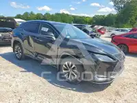 2021 Lexus RX350 фото