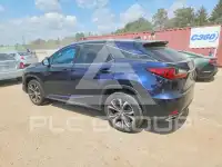 2021 Lexus RX350 photo