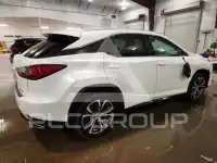 2021 Lexus RX350 фото