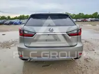 2021 Lexus RX350 фото