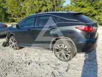 2021 Lexus RX350 фото