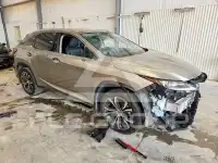 2021 Lexus RX350 фото