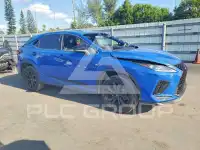 2021 Lexus RX350 photo