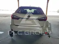 2021 Lexus RX350 фото