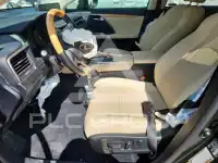 2021 Lexus RX350 фото