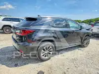 2021 Lexus RX350 фото