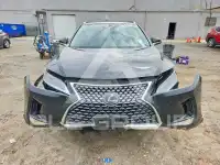 2021 Lexus RX350 photo
