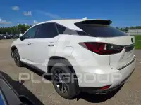 2021 Lexus RX350 photo