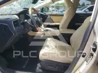 2021 Lexus RX350 фото