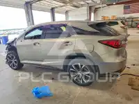 2021 Lexus RX350 фото