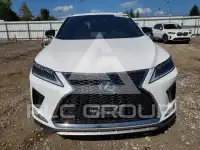 2021 Lexus RX350 photo