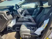 2021 Lexus RX350 фото