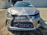 2021 Lexus RX350 photo