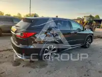 2021 Lexus RX350 photo