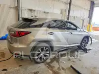 2021 Lexus RX350 фото