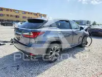 2021 Lexus RX350 photo