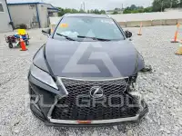 2021 Lexus RX350 фото