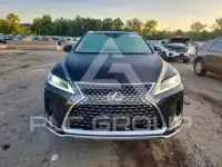 2021 Lexus RX350 photo