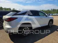 2021 Lexus RX350 photo