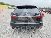 2021 Lexus RX350 фото