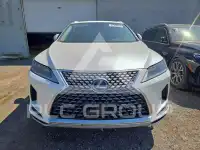 2021 Lexus RX350 photo