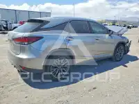 2021 Lexus RX350 фото