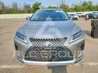 2021 Lexus RX350 photo