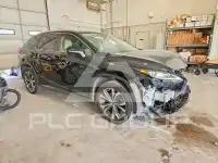 2021 Lexus RX350 фото
