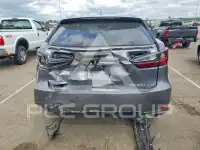 2021 Lexus RX350 photo