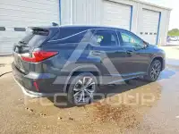 2021 Lexus RX photo