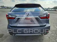 2021 Lexus RX350 фото