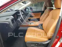 2021 Lexus RX350 фото