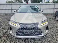 2021 Lexus RX350 фото