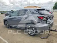2021 Lexus RX350 photo
