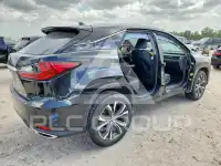 2021 Lexus RX350 photo