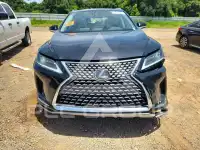 2021 Lexus RX350 фото