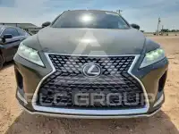 2021 Lexus RX350 фото