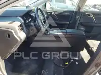 2021 Lexus RX350 photo