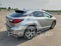 2021 Lexus RX350 photo