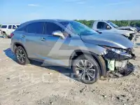 2021 Lexus RX350 фото