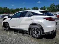 2021 Lexus RX photo