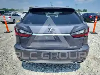 2021 Lexus RX350 фото